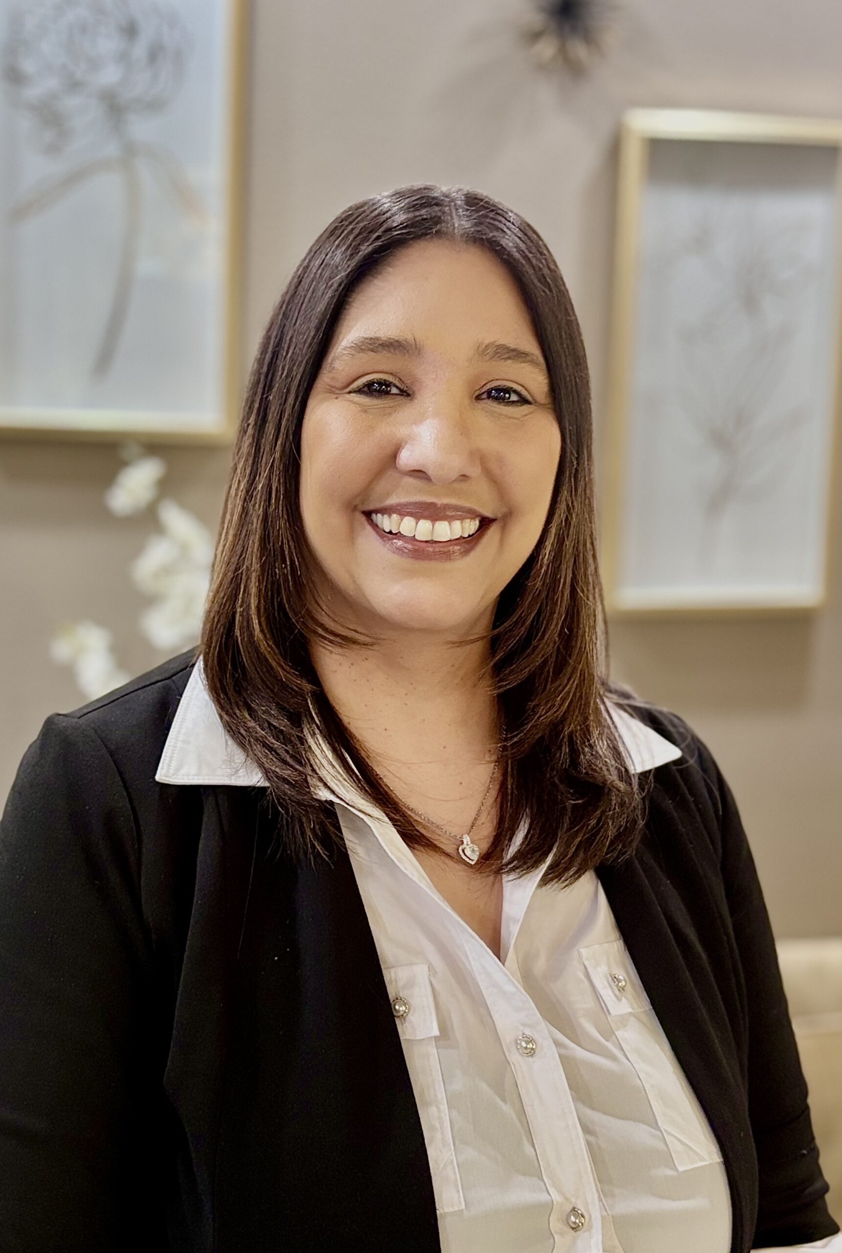 Ivette Marchena — Manager at Carrollwood Smiles, Tampa FL
